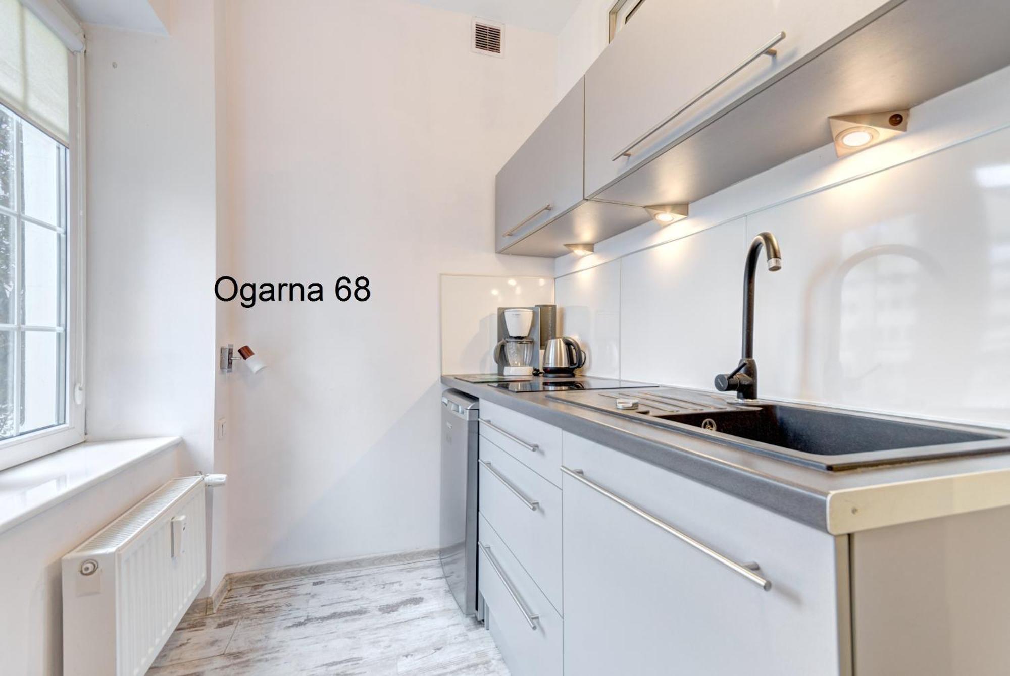 Twoj Salon-Apartamenty Stare Miasto 格但斯克 外观 照片