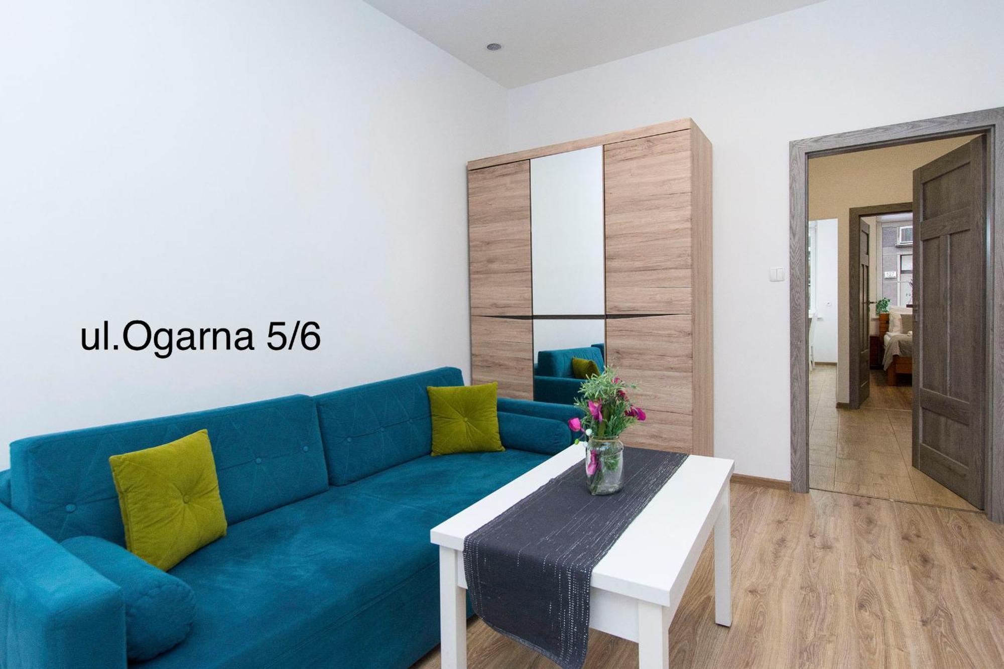 Twoj Salon-Apartamenty Stare Miasto 格但斯克 客房 照片