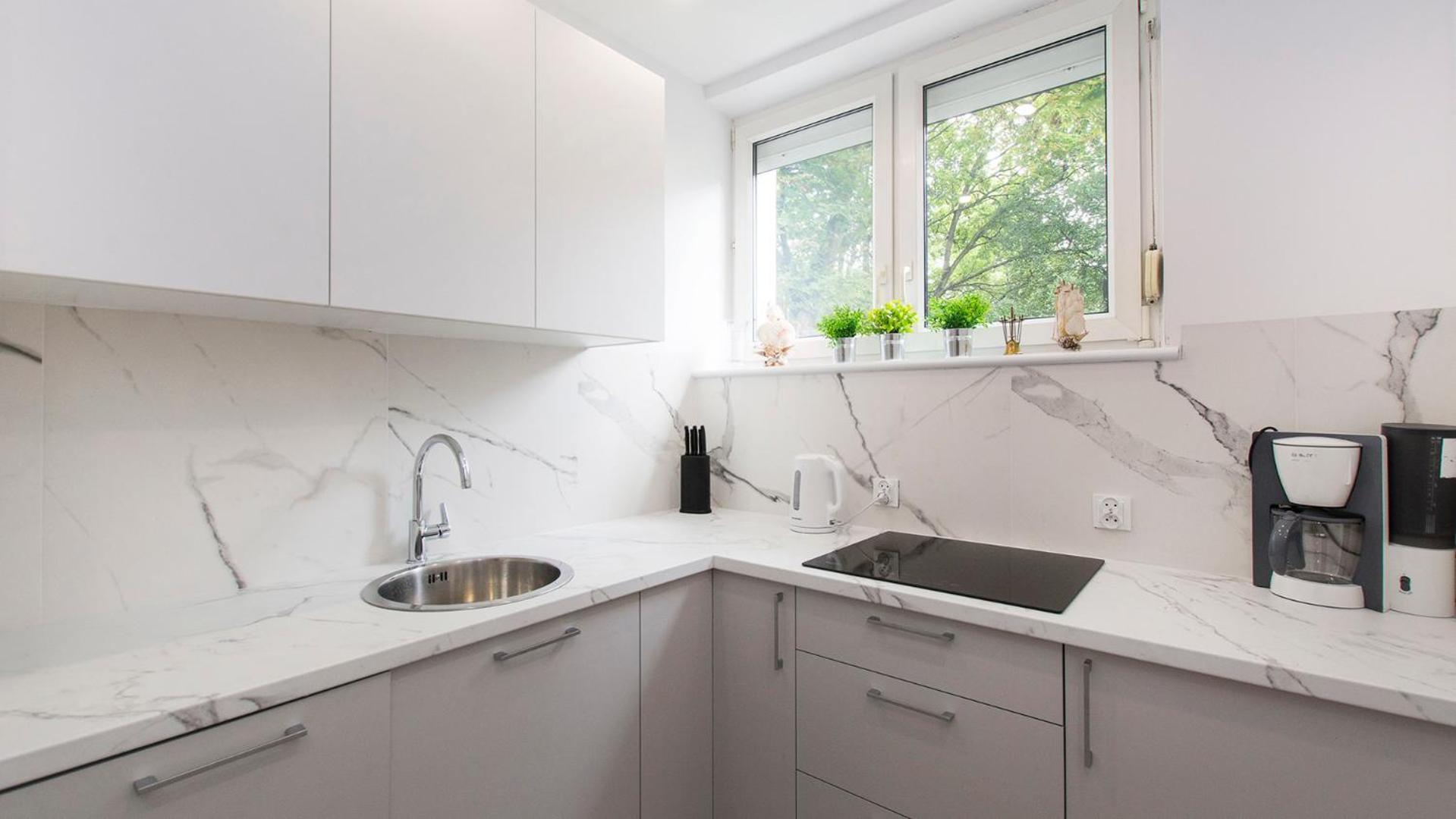 Twoj Salon-Apartamenty Stare Miasto 格但斯克 客房 照片