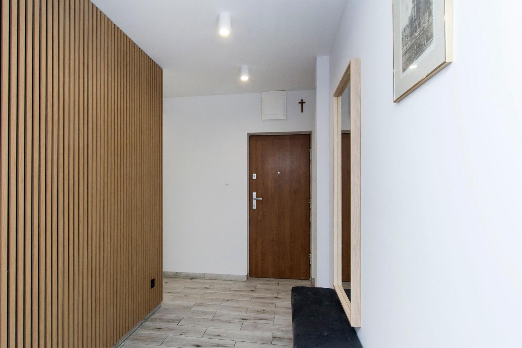 Twoj Salon-Apartamenty Stare Miasto 格但斯克 客房 照片