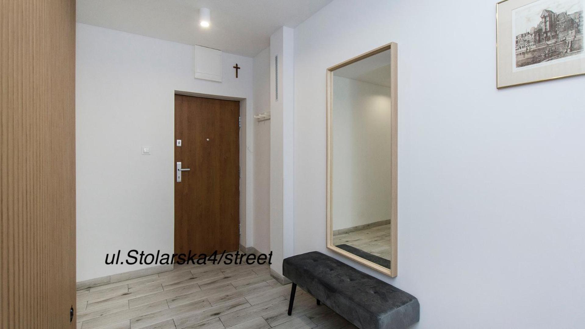 Twoj Salon-Apartamenty Stare Miasto 格但斯克 客房 照片