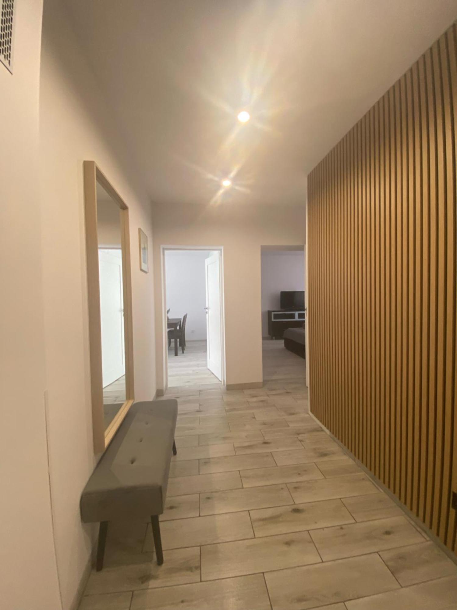 Twoj Salon-Apartamenty Stare Miasto 格但斯克 客房 照片